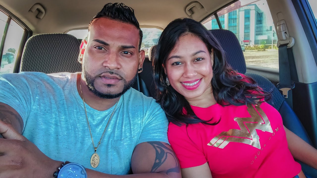 Saturday Errands | Let's Go Fish Shopping | Trincity Mall | Funky Pets