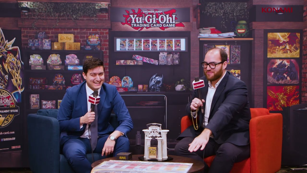 300-й YCS Dortmund 2026 - Призовой фонд главного события