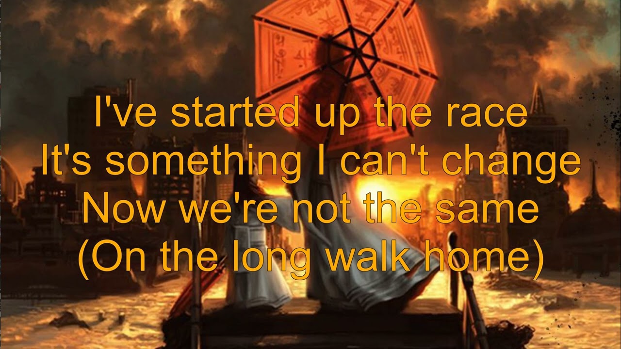 Mono - Fightstar Karaoke