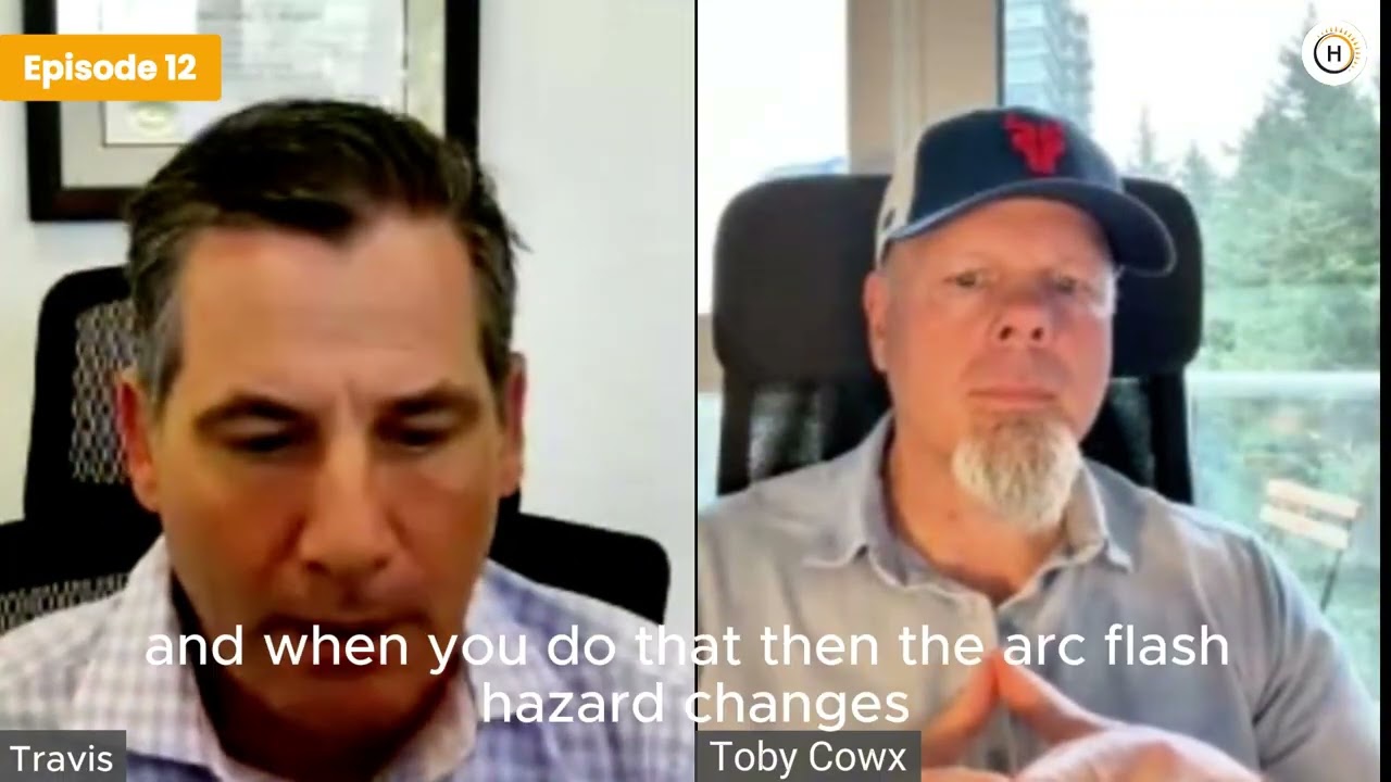 Why Most Industrial Safety Systems Fail at the Last 10 Feet | Mind at the Table