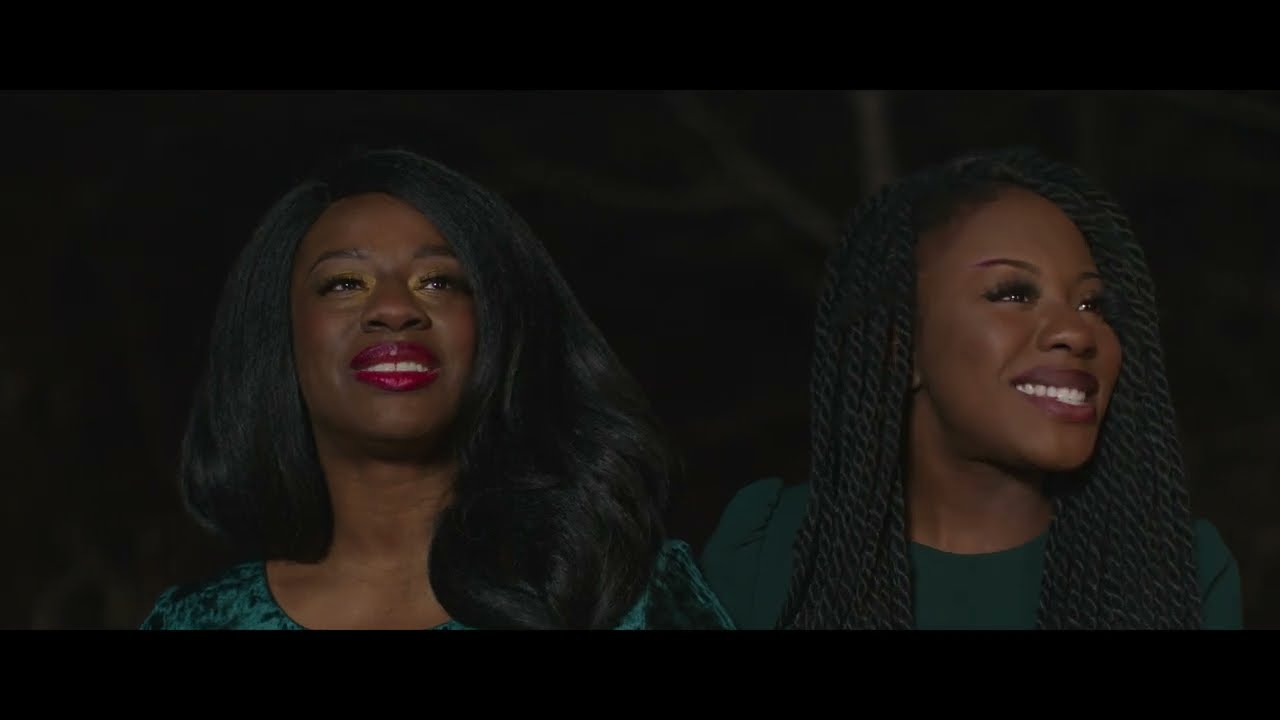 Do You Hear What I Hear | The Chosen & The Bonner Family (Music Video)