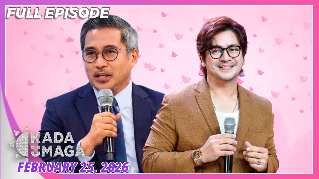 Kada Umaga | February 25, 2026