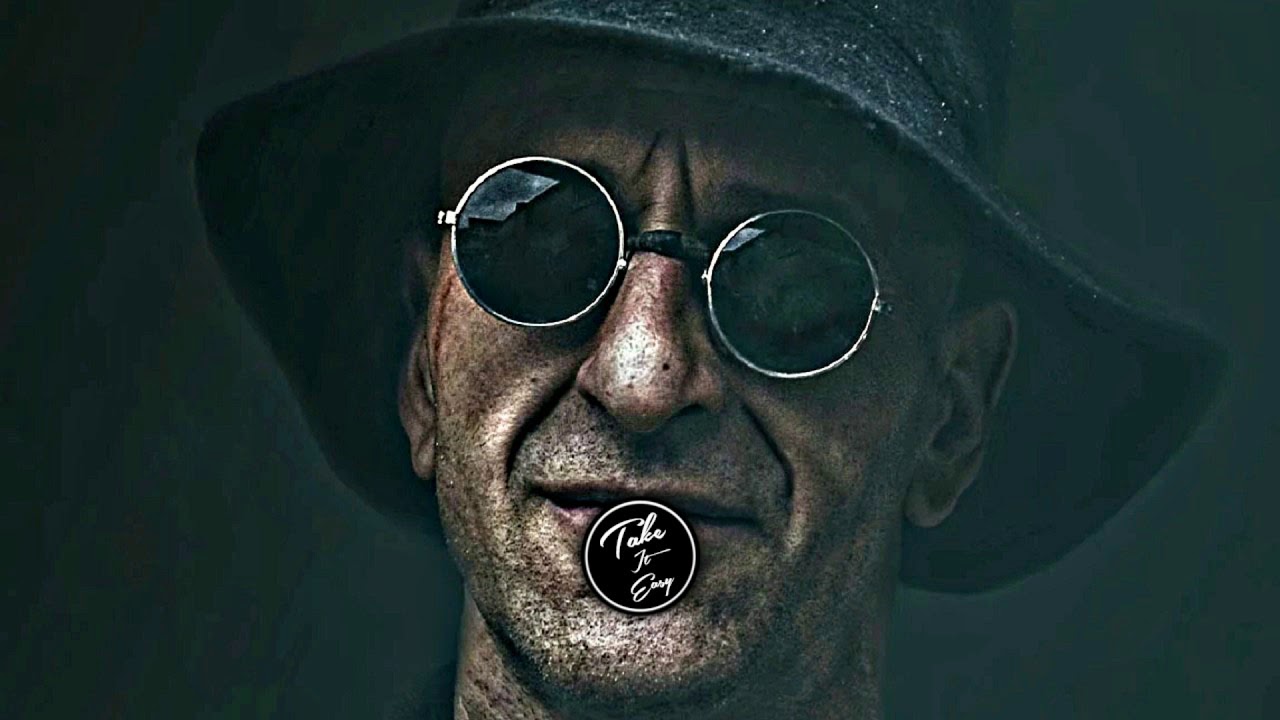 Der Dritte Raum - Swing Bop (Acid Pauli Remix)