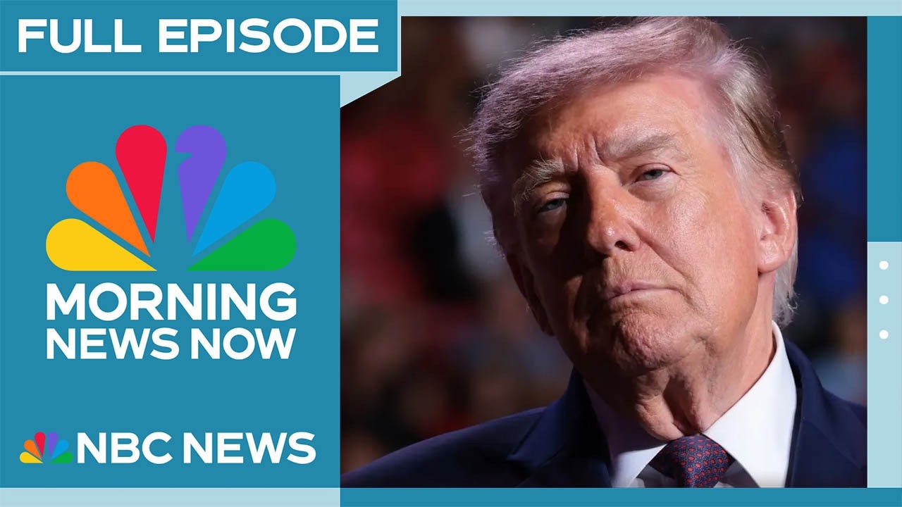 Morning News NOW Full Episode &ndash; Oct. 5