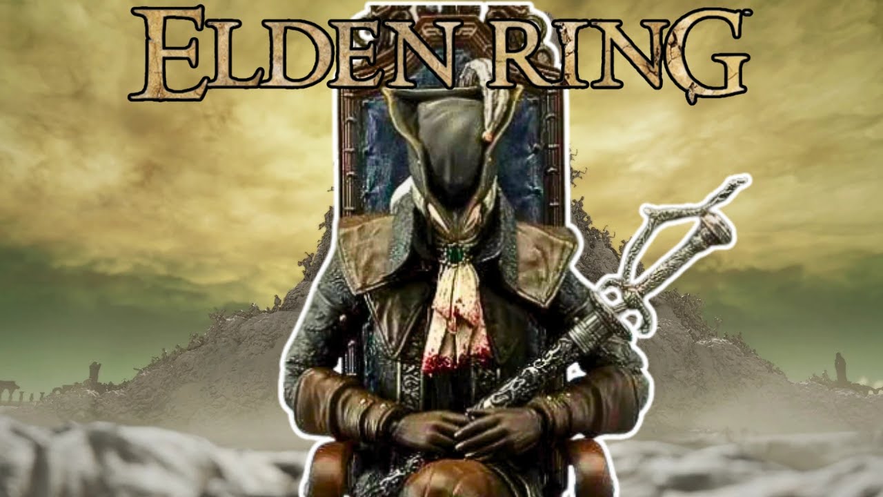 Can Lady Maria Beat Every DLC Boss on NG+7? (Elden Ring Boss Mod)