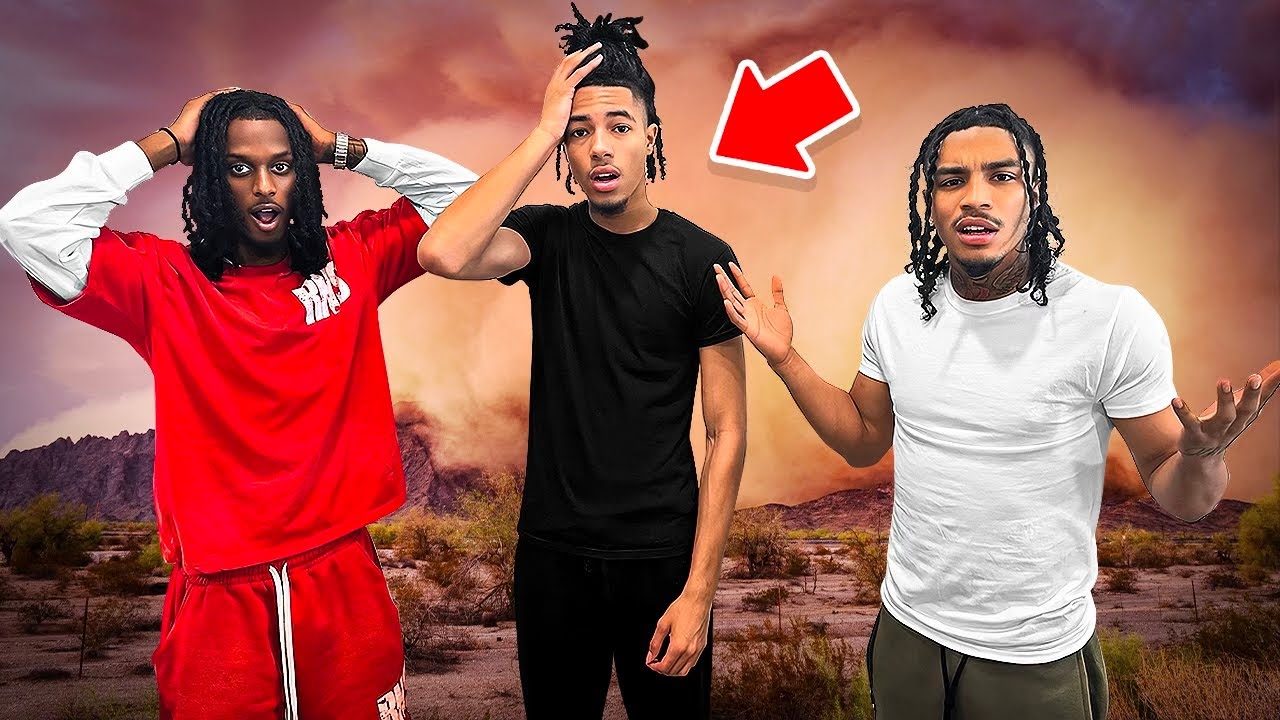 24 Hours With Jay Cinco!!  ** GONE WRONG **