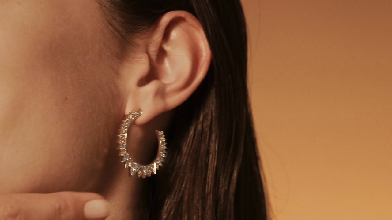 Bask in the warmth of the Piaget Sunlight jewellery collection | Piaget