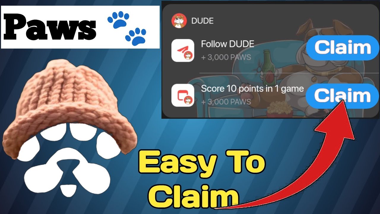 PAWS Mystery Quest 7.8 February Score 10 point in 1 game #paws #pawstodayupdate #pawsnewtask