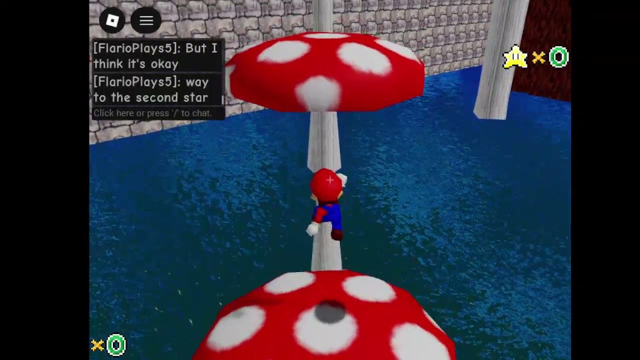 Project B: Adventure Land 95' - Levels 53 Demonstration