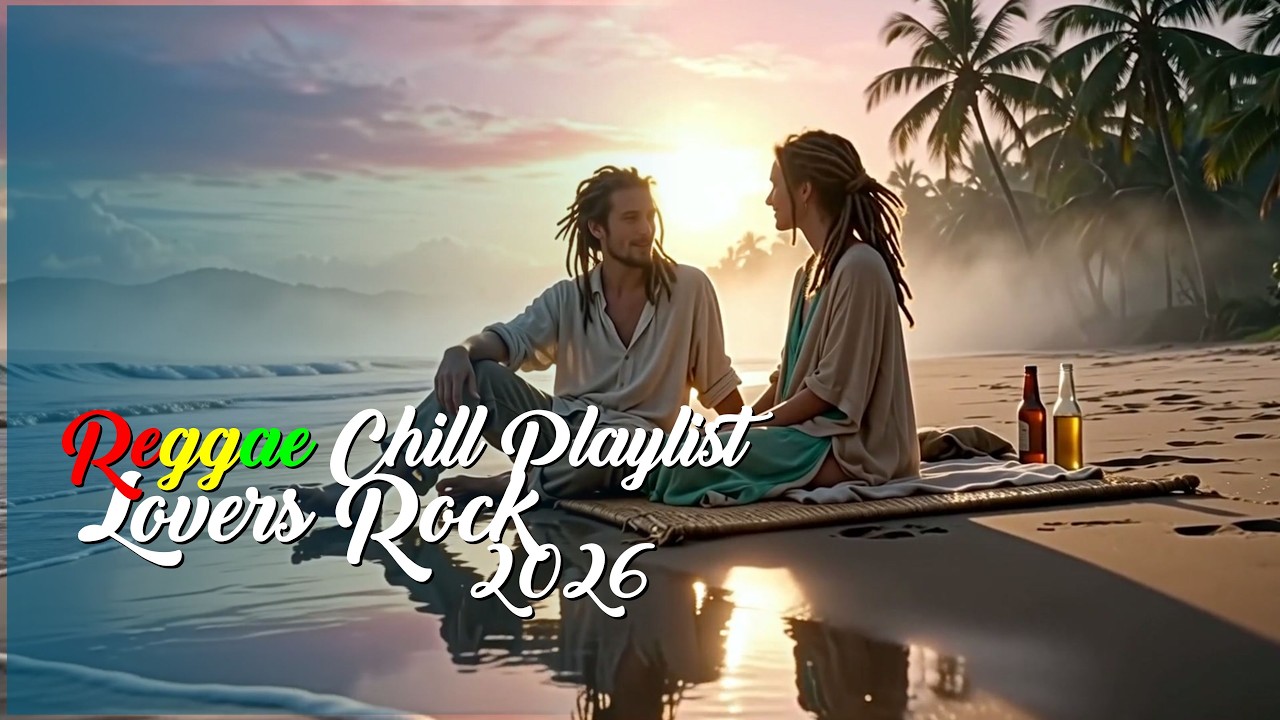 Reggae Riddims 2026 ♫ Fresh Rhythms & Bassline Grooves