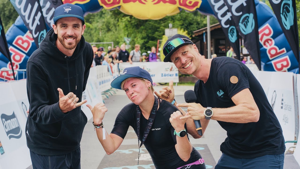 Der ERSTE TRIATHLON: Antworten auf alle Rookie-Fragen