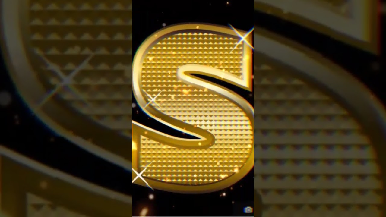 S HARFİ  #s harfi