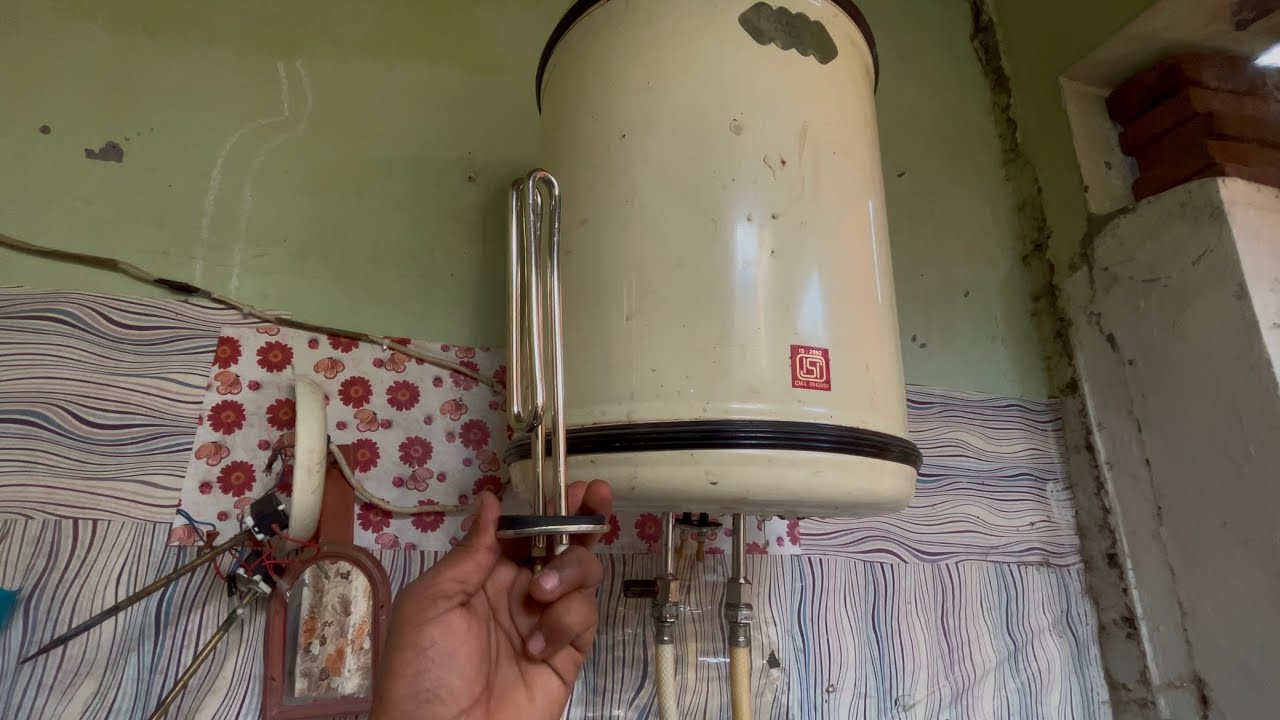 Geiger ka element kaise change Kare