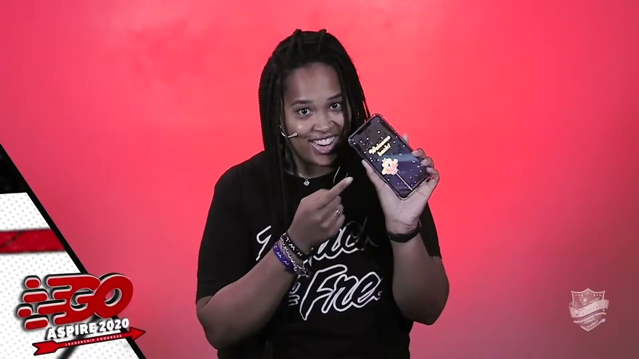 AME NEXT  Documentary