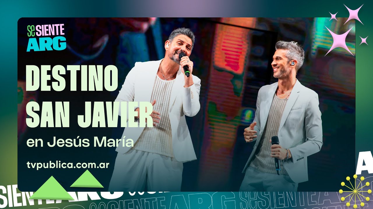 Destino San Javier en Jesús María - Se Siente Argentina