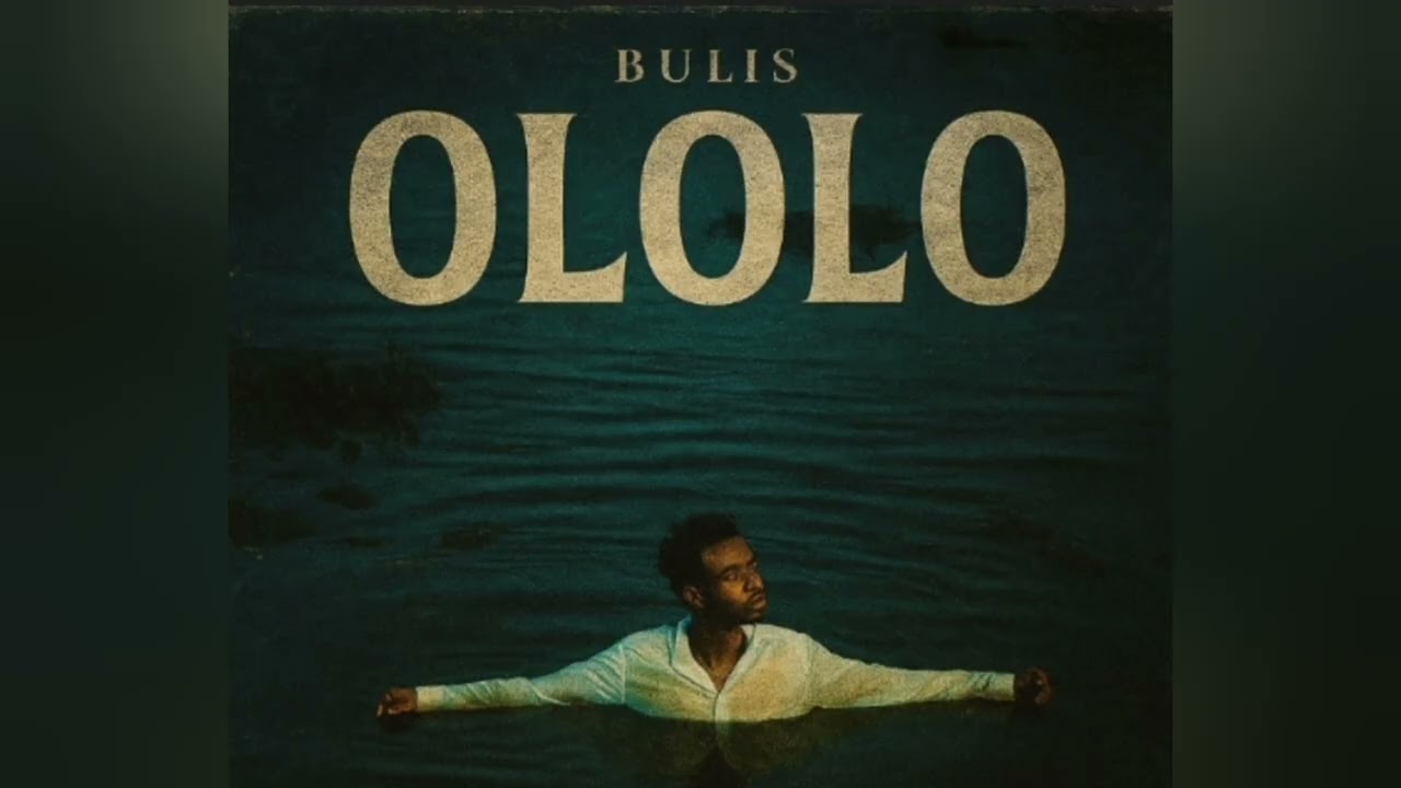 Bulis - Ololo ( Joy ) [Official Audio]