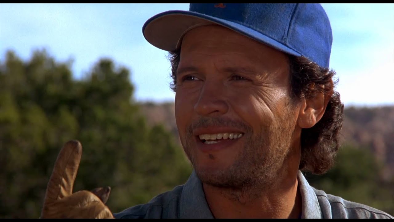 City Slickers One Thing - The Secret of Life - Full HD