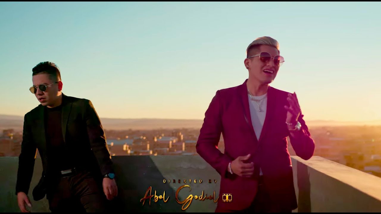 Te Sacaré de mi Corazón - Gary Make Ft. Inmortales x Siempre / Video Oficial