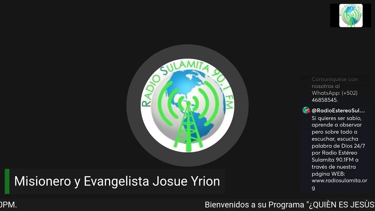 PROGRAMA 
