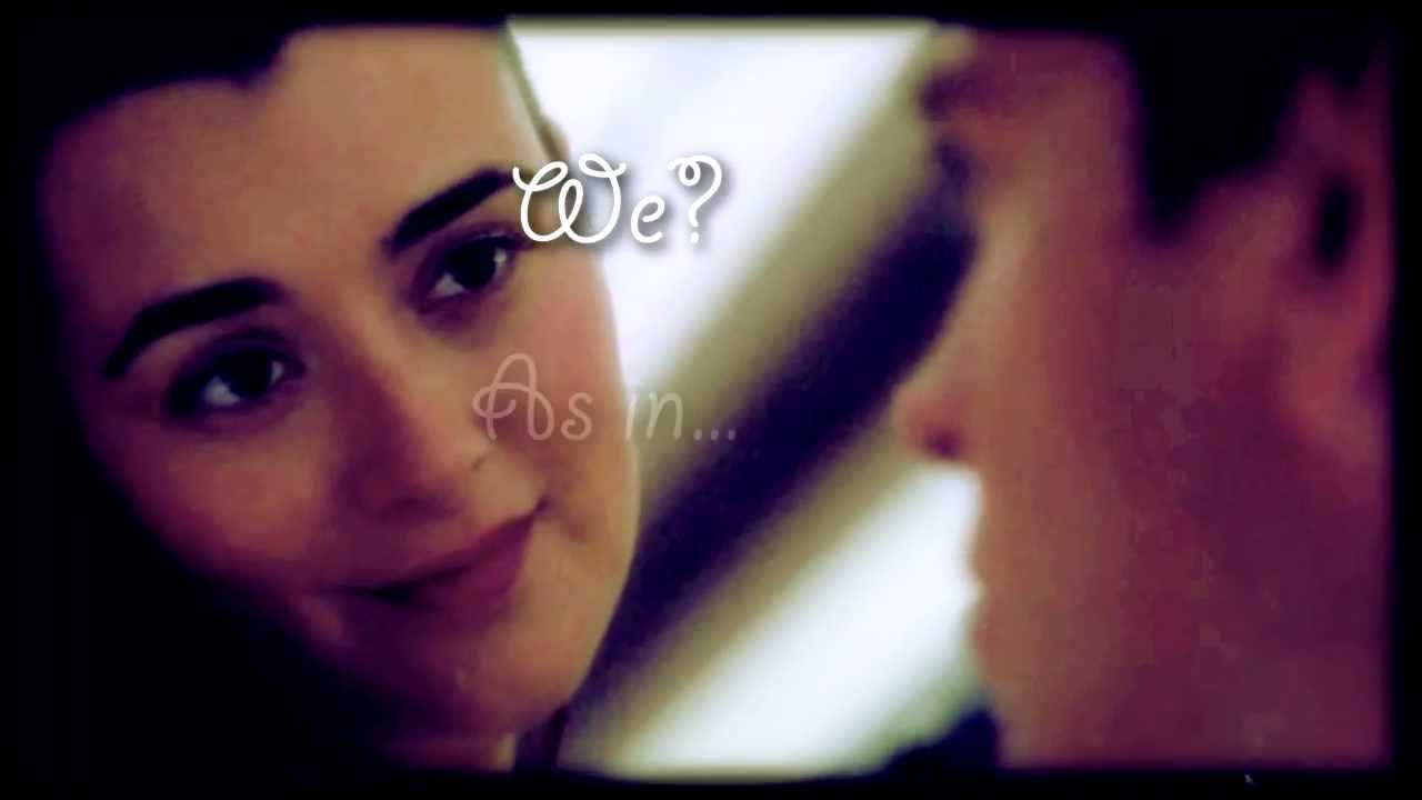 Tony & Ziva - NCIS (Tiva) || 