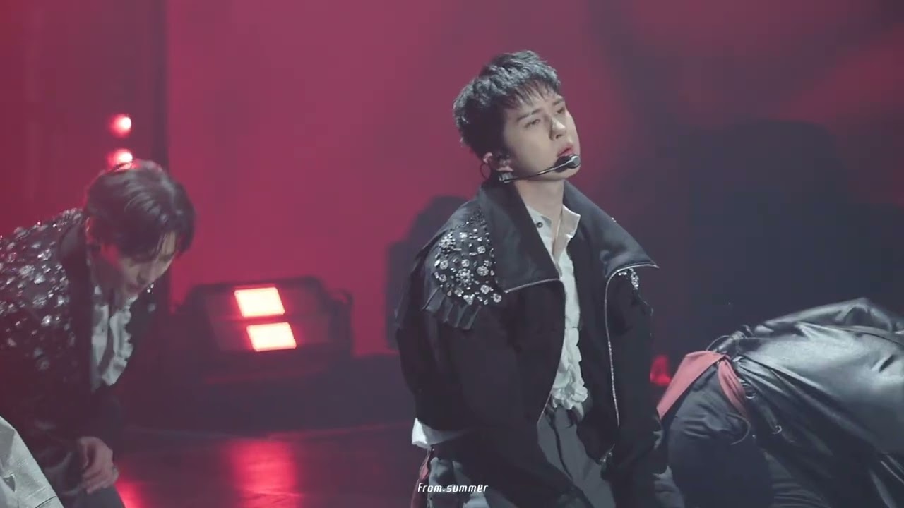 260222 #VIXX FAN CONCERT #CaseNo_VIXX | 사슬, Fantasy