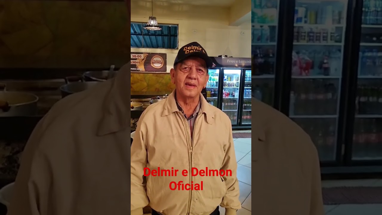Delmir e Delmon Oficial