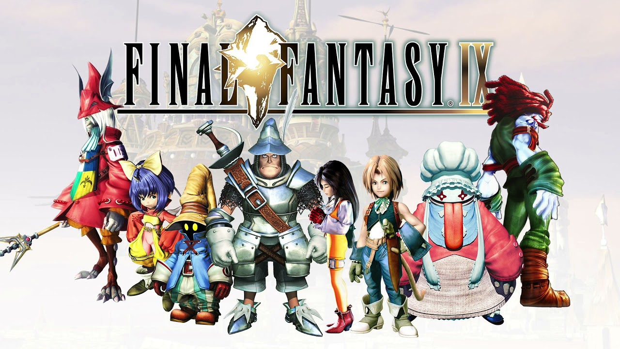 Theme of the Tantalus (Final Fantasy IX) Acoustic Guitar Cover