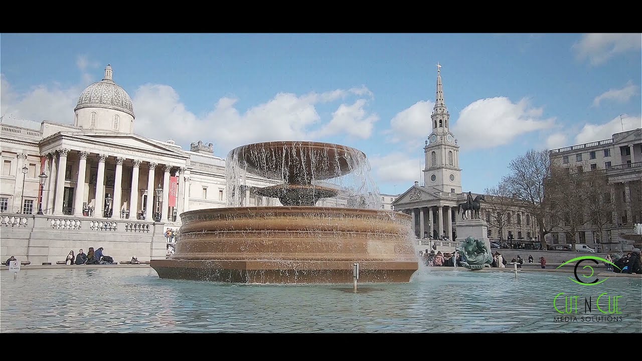 Showreel | Cut N Cue Media Solutions
