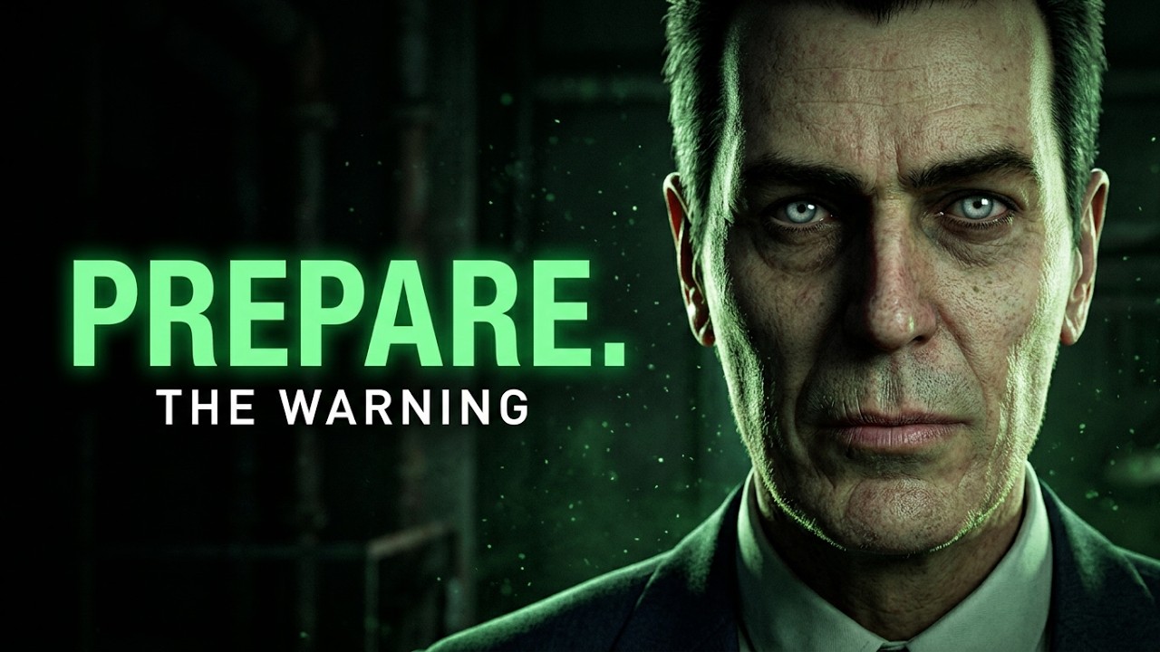 Prepare for Unforeseen Consequences