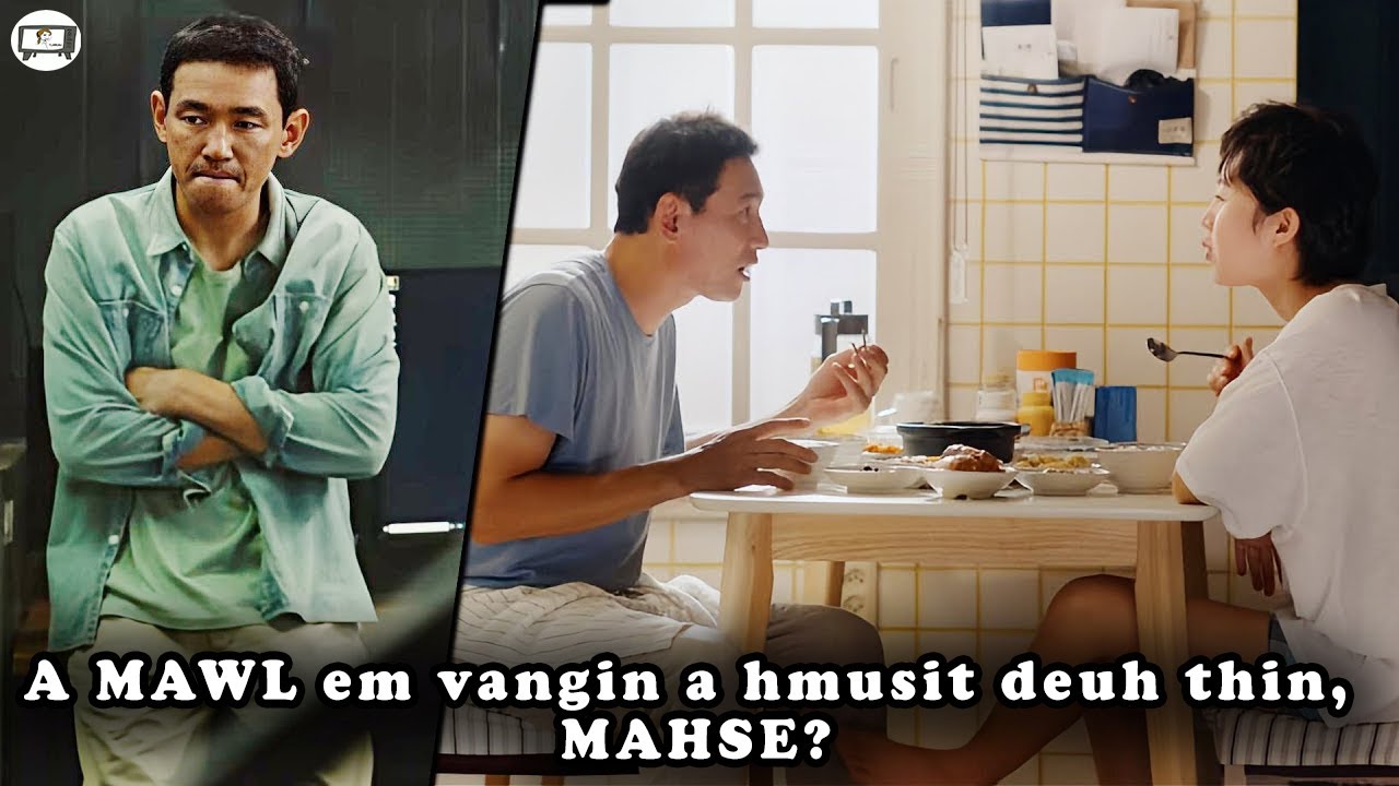 A Pasal MAWL leh TLAW tak emaw a tih chu, a nihna diktak a hrechhuak..?😳😱😱
