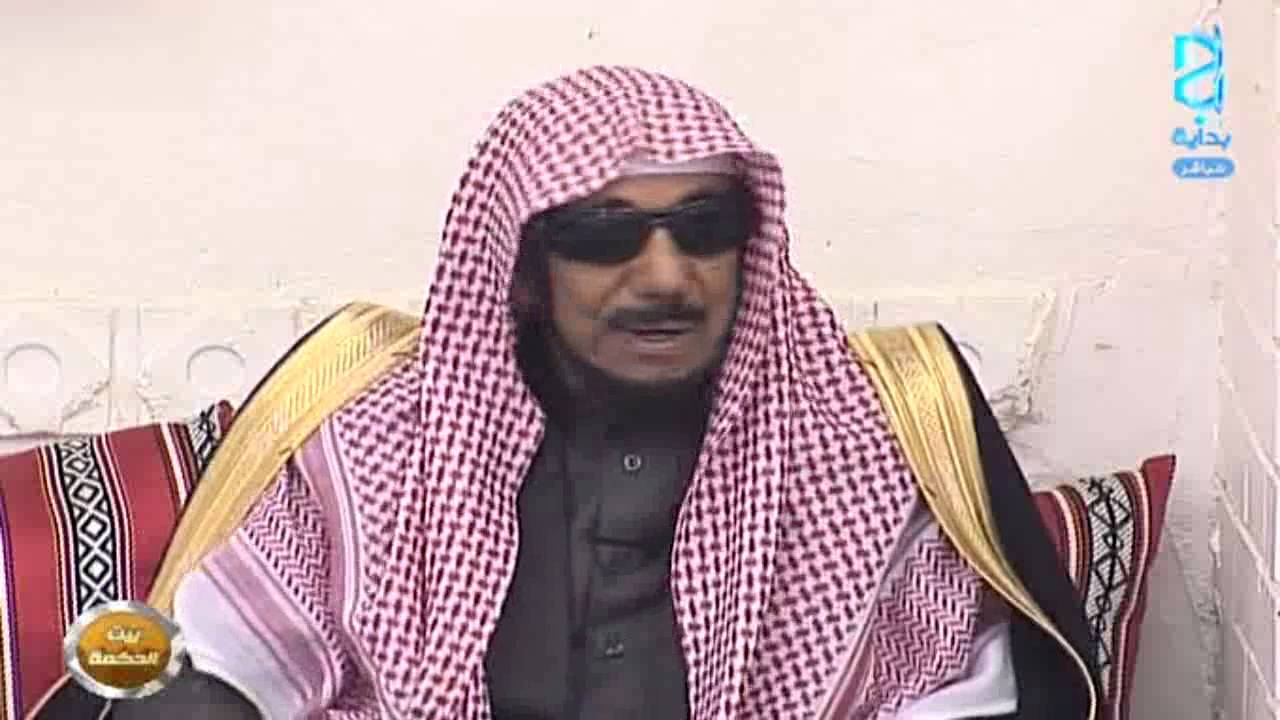 رثاء الملك عبدالعزيز ـ حمود البليهد | #زد_رصيدك46