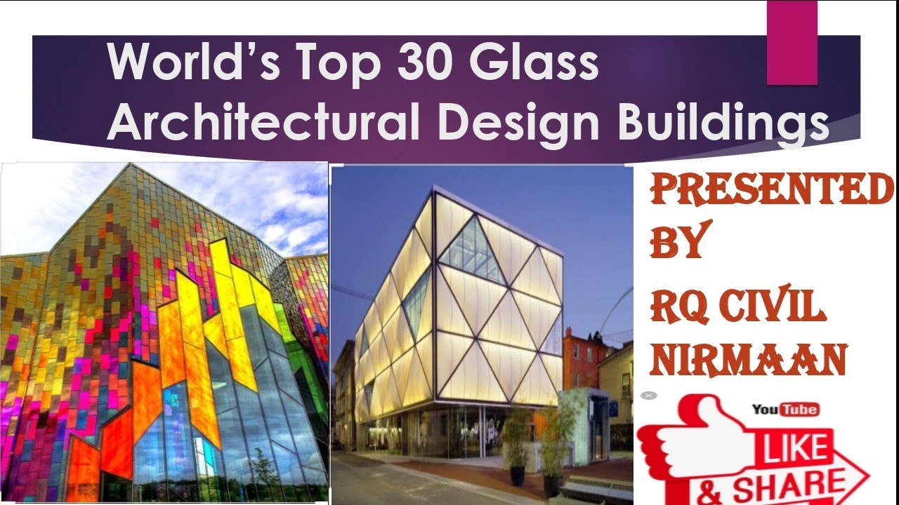 #Architecture