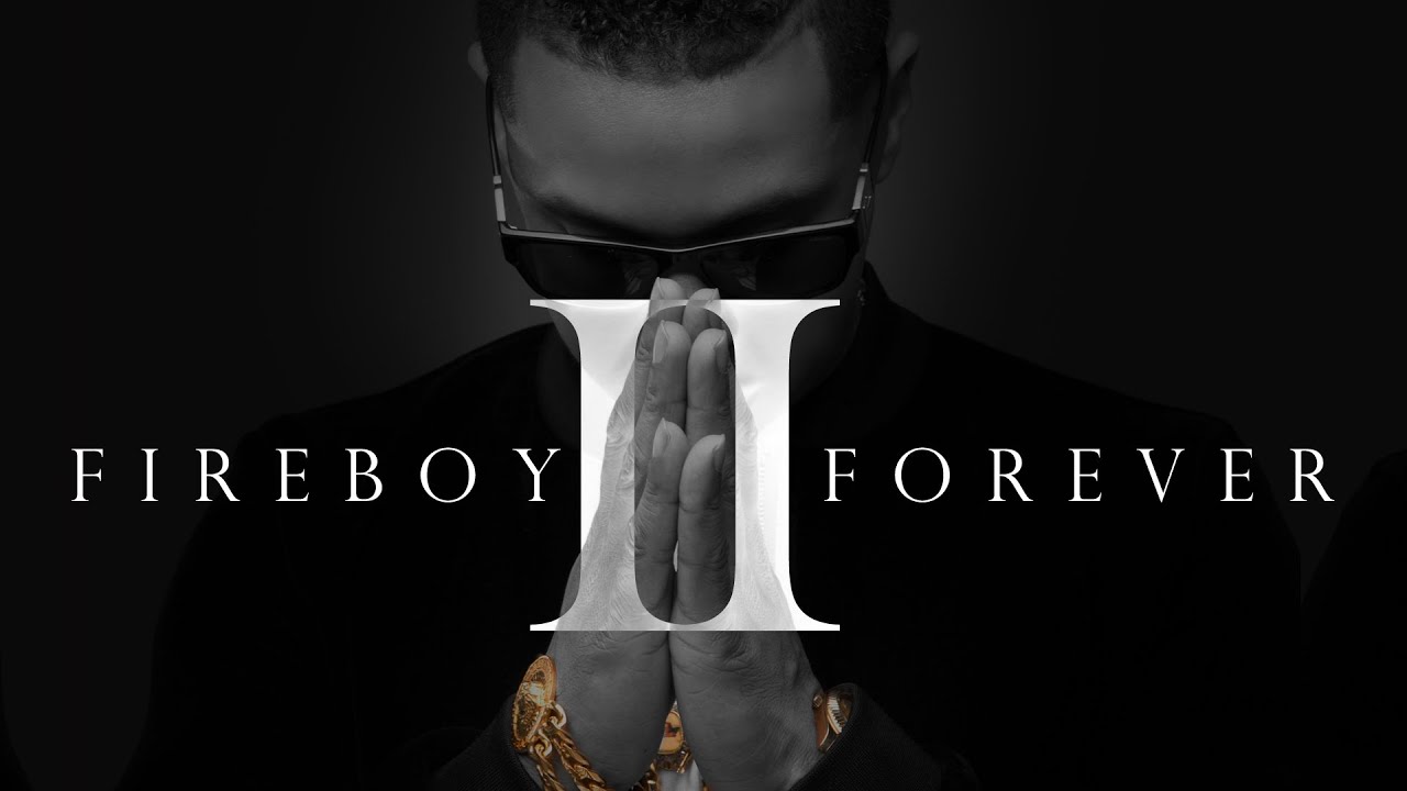Fuego - Alto  ft. Jhoni The Voice (Fireboy Forever 2) [Official Audio]