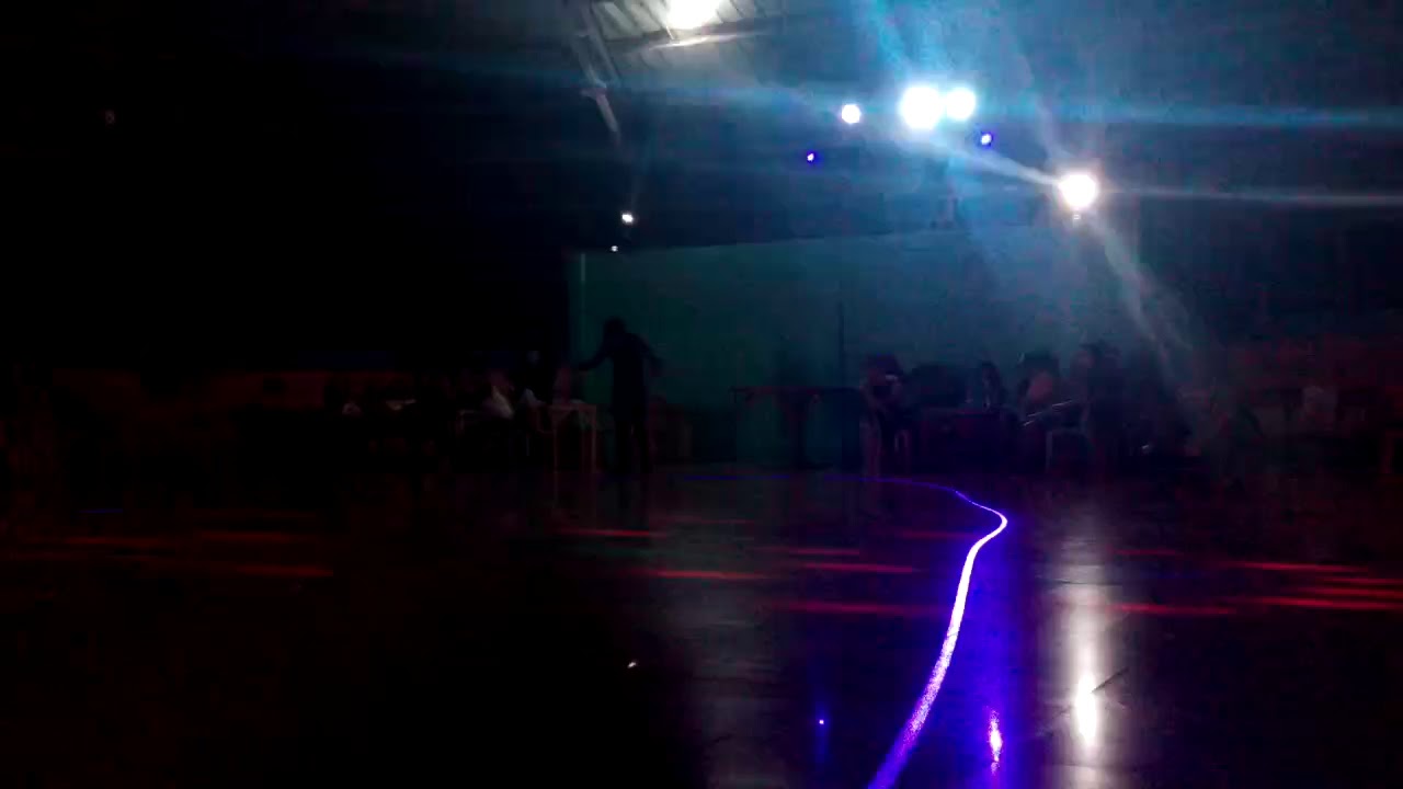 AZDAB CREW @placer dome