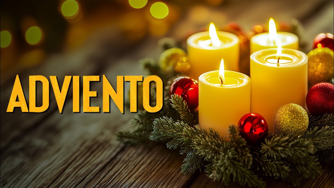 La Historia del Adviento: Tradiciones, S&iacute;mbolos y su Verdadero Prop&oacute;sito