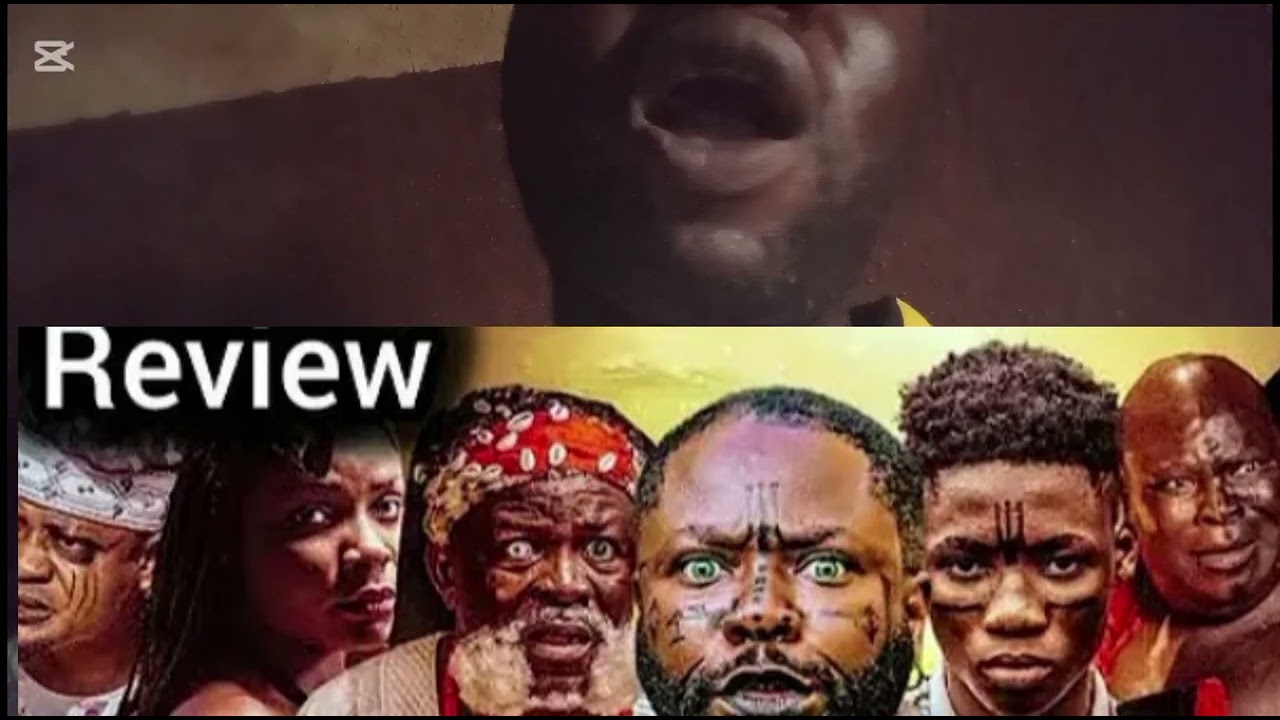 KOLEOSO 8 HONEST YORUBA REVIEW 2025 ITELEDICON KEMITY OGBOLUKE DIGBOLUJA