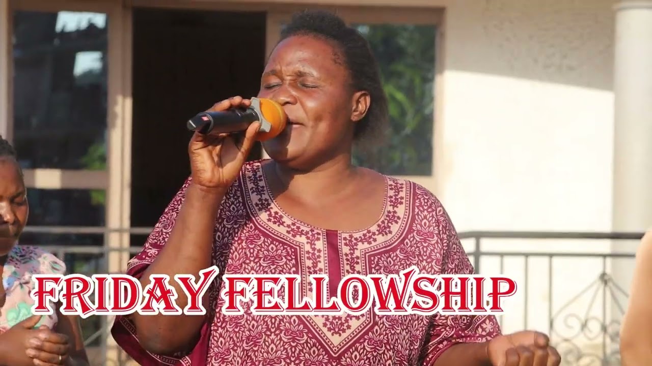 frida fellowship