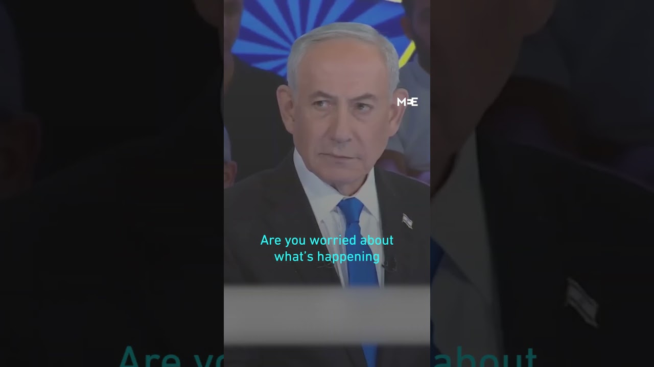 Netanyahu says Erdogan should 'calm down' over Jerusalem comments