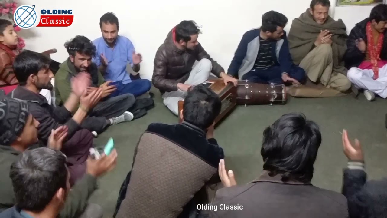 ya Dil kuch or samjha tha New Ghazal