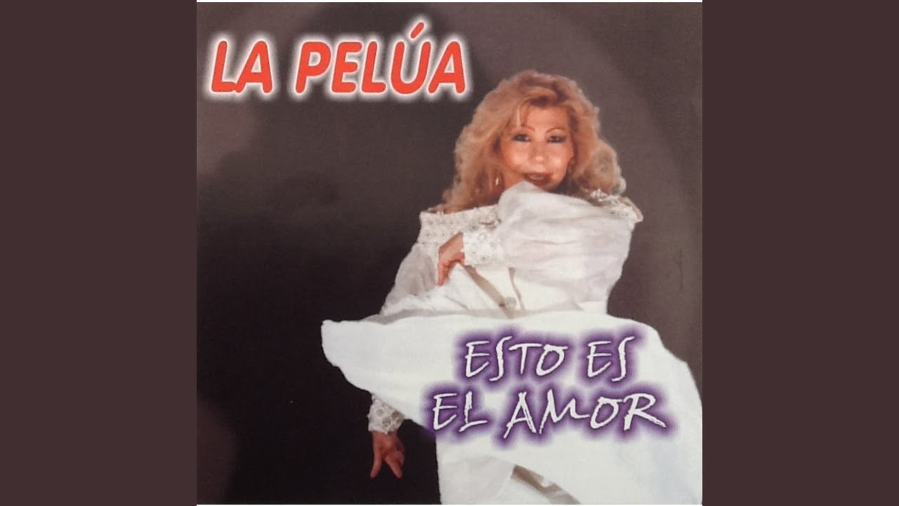 Esto es el Amor