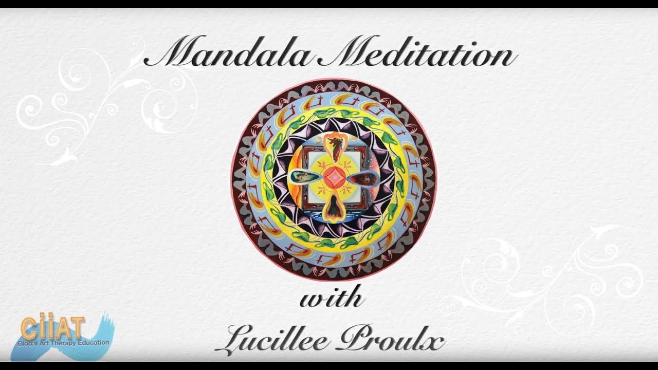 Mandala Meditation Workshop