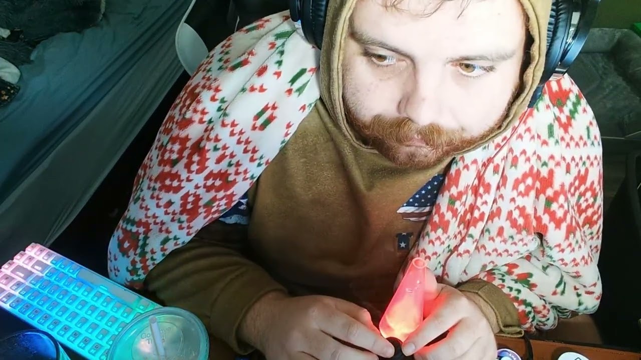 Puff Co Peak Pro Review