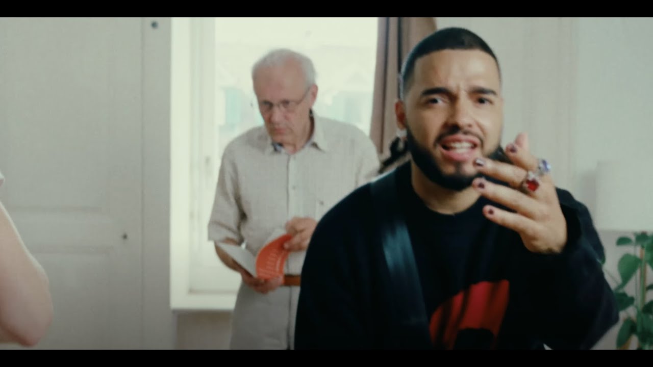 DAWILL - REDE NID MIT DIR  | Official Vídeo