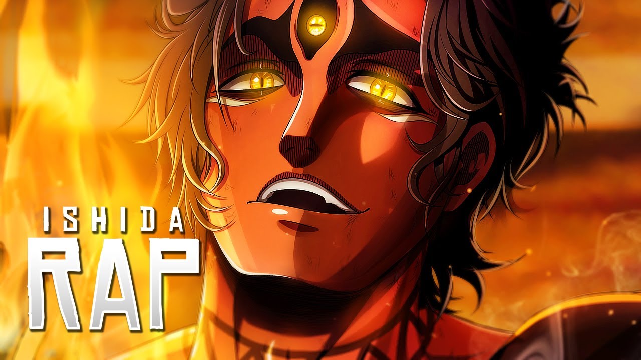 Shiva Song (Shuumatsu no Valkyrie) | O DESTRUIDOR | Ishida (Prod. WB Beats)