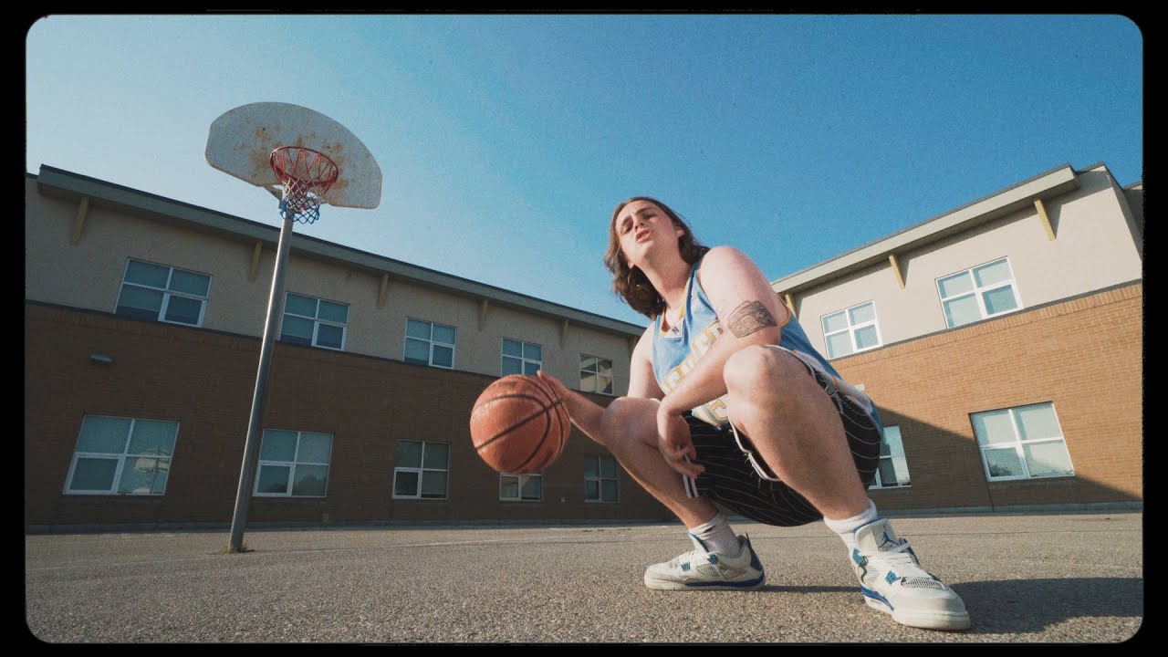 Mary & Adelaide - Faded (Official Music Video)