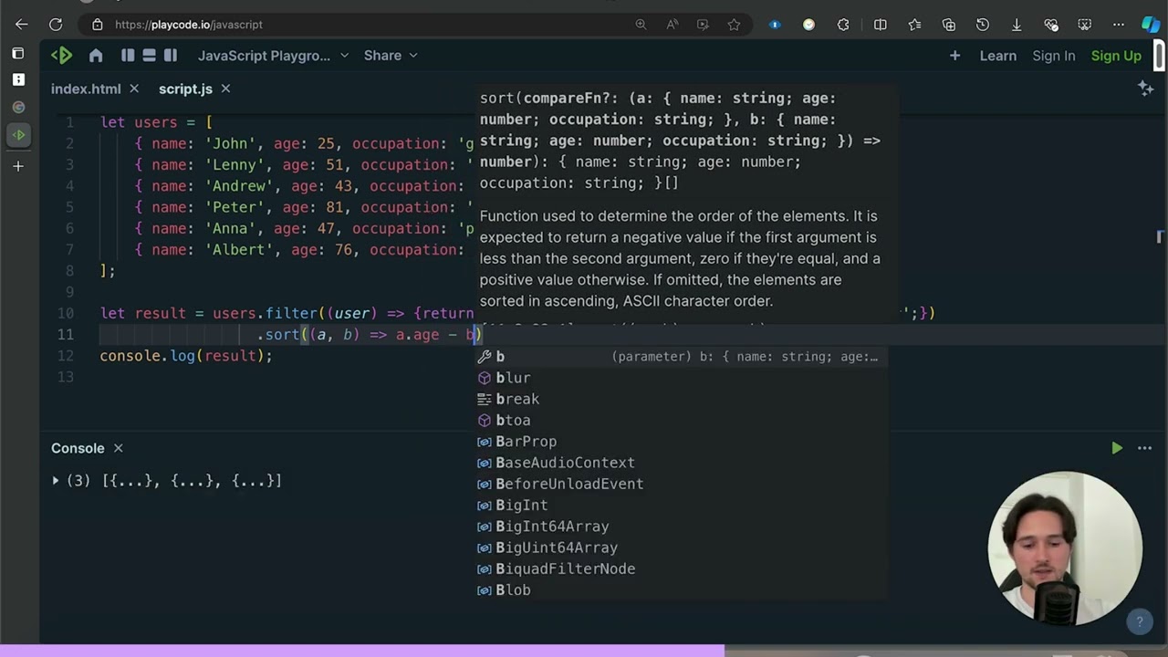 Functional Programming in LWC