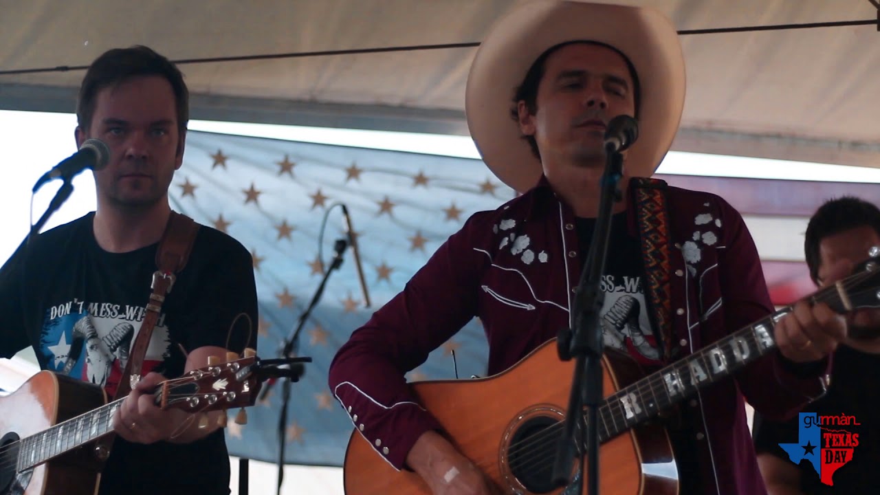 ANOTHER DAY c/ Bastardos Country Rock + Rodrigo Haddad [GURMAN Texas Day]