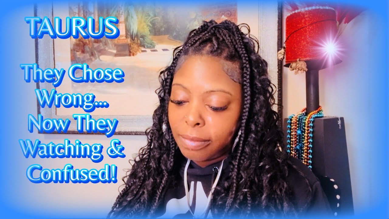 ✨TAURUS-They Gave the Wrong Person The Life YOU Deserved-Big Mistake!!!