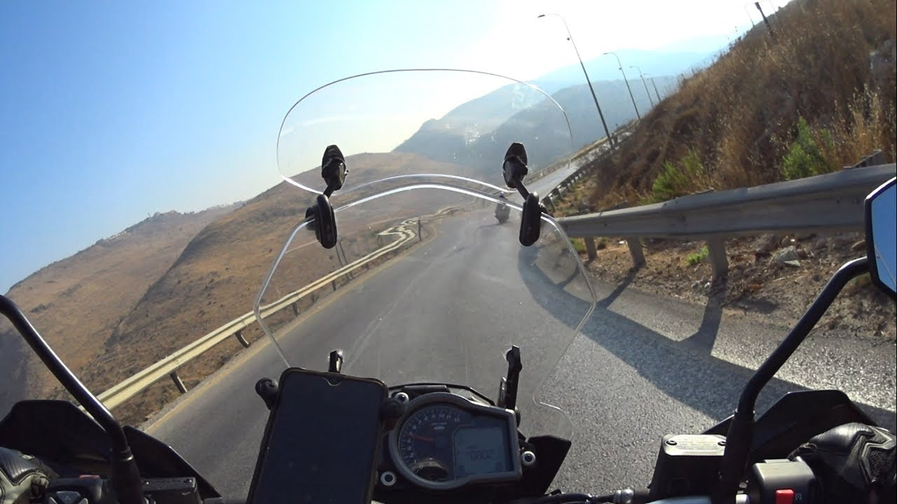 2018 KTM 1090 Adventure S Owner Review | Dance of the Dead