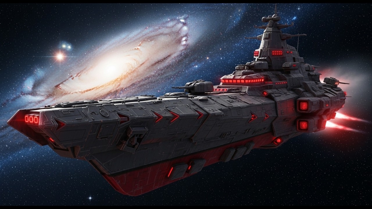 Congratulations, Galaxy—You Just Declared War They Chose War With The Most Lethal Species Alive HFY